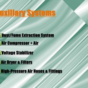 auxiliary systems
