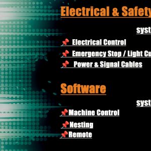 electrical & safety