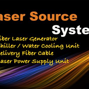 laser source system