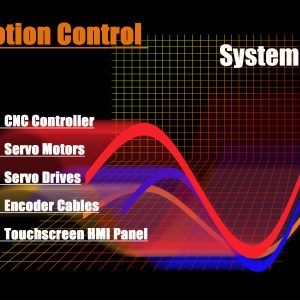 motion control system