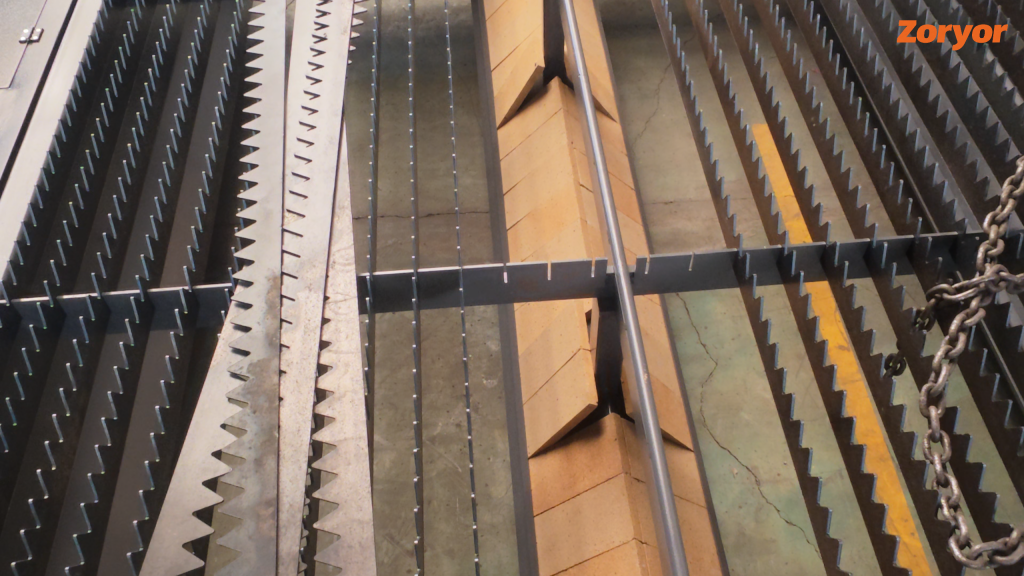 How to Install and Commission a Laser Cutting Machine high temperature resistant protective