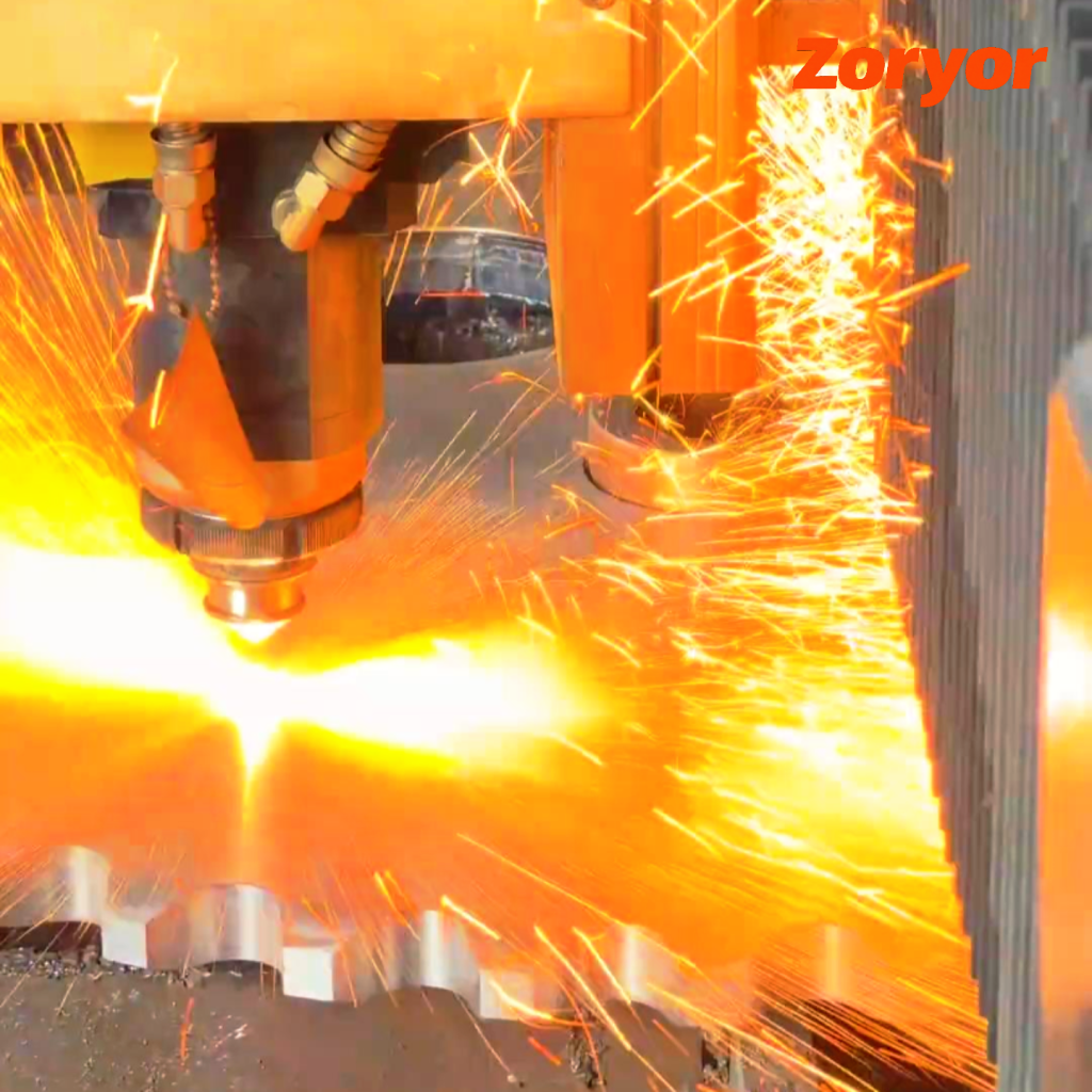 Calculation Formula for Laser Cutting Processing Fees 8月22日(1)